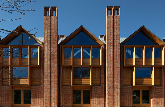 New Library Magdalene College