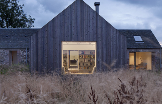 Cuddymoss, NorthAyrshire by Ann Nisbet Studio