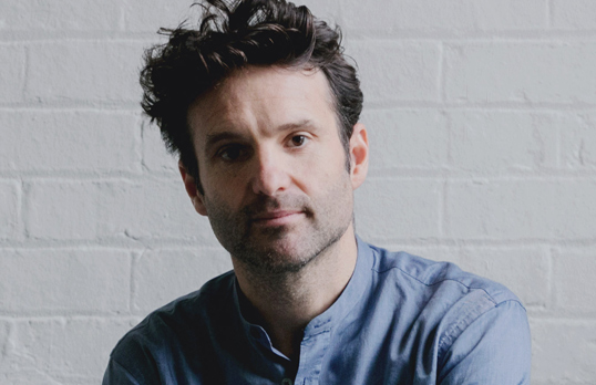 RIBA Honorary Fellow Albert Hill