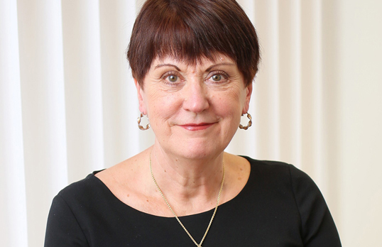 RIBA Honorary Fellow Dame Judith Hackitt