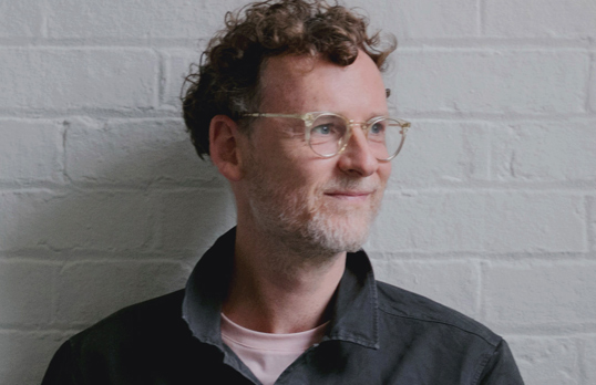 RIBA Honorary Fellow Matt Gibberd - The Modern House