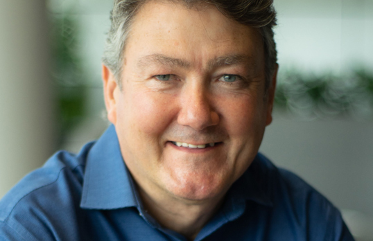 RIBA Honorary Fellow Michael Burton