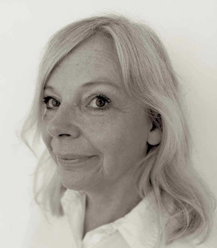 Minna Sunikka-Blank