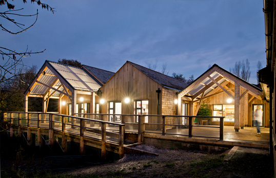 Mellor Primary School by Beccy Lane