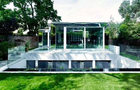 covert house by christoffer rudquist