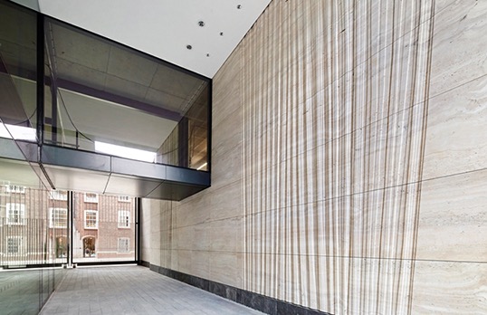 40 Chancery Lane by Allan Crow
