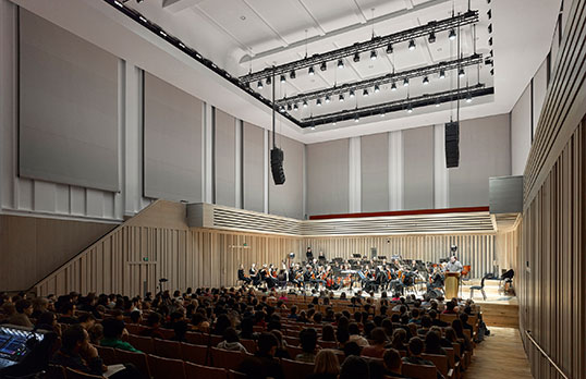 Chethams-School-of-Music-by-Daniel-Hopkinson