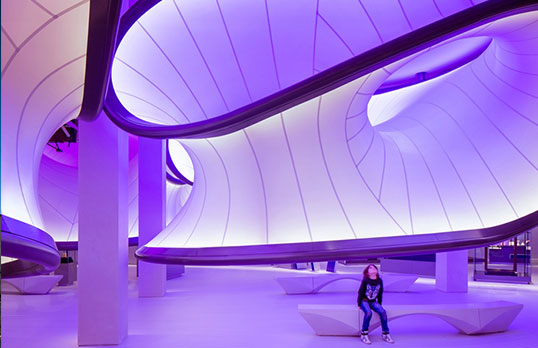 Mathematics-The-Winton-Gallery-by-Luke-Hayes