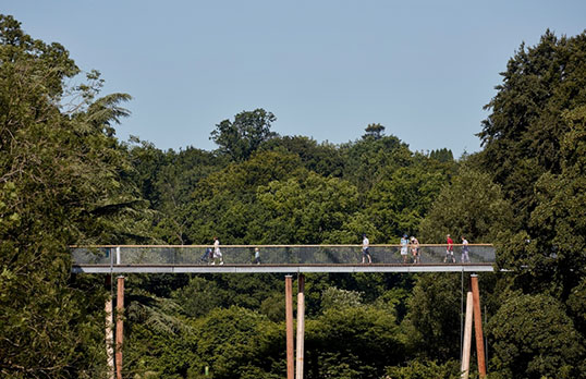 Stihl-Treetop-Walkway-by-Rob-Parrish