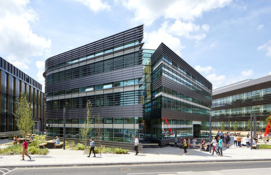 Big Data Institute