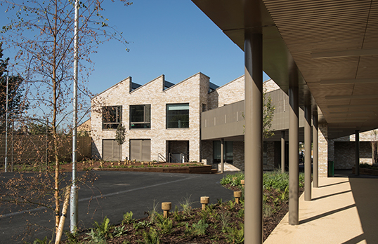 Kingsgate Lower Primary School