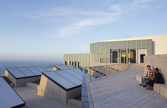 New Tate St Ives
