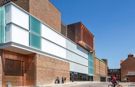 Storyhouse