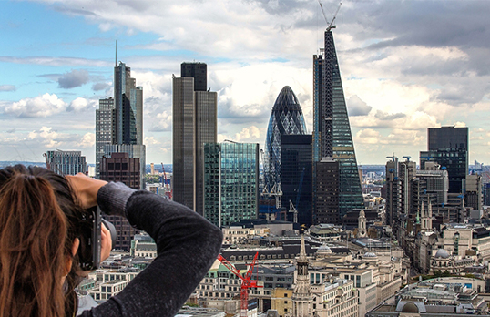 The Leadenhall Building