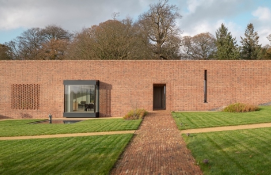 RIBA 2021 House of the Year