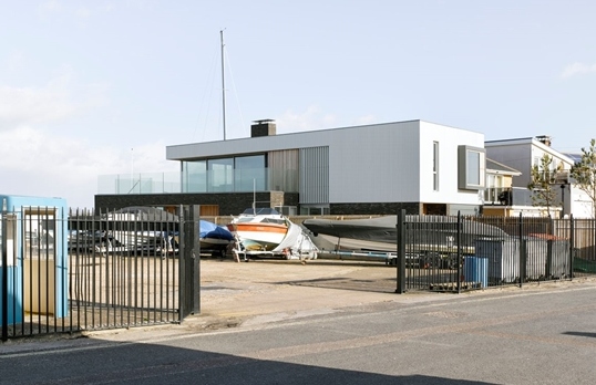 RIBA 2021 House of the Year