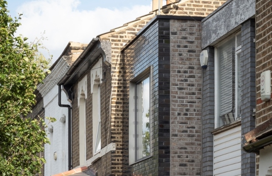RIBA 2021 House of the Year