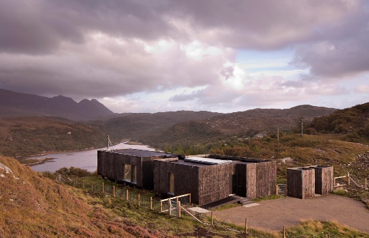 RIBA 2021 House of the Year
