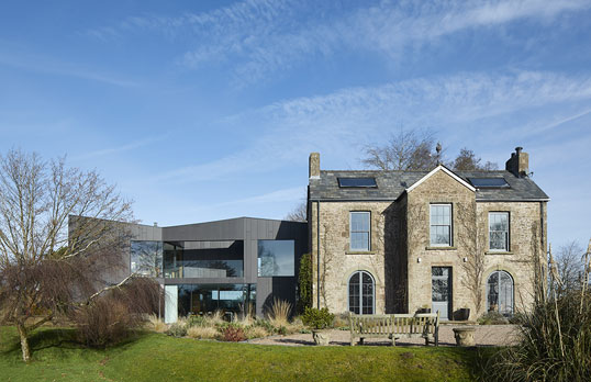 House on the Hill