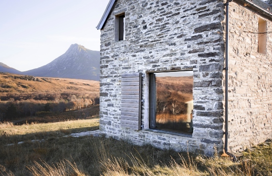 RIBA 2021 House of the Year