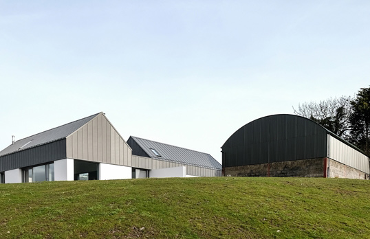 RIBA 2019 House of the Year