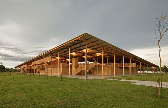 Children Village