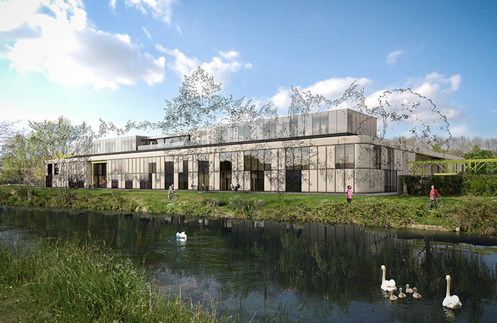 Bath Spa School of Art & Design