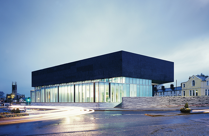 Solstice Arts Centre, Navan