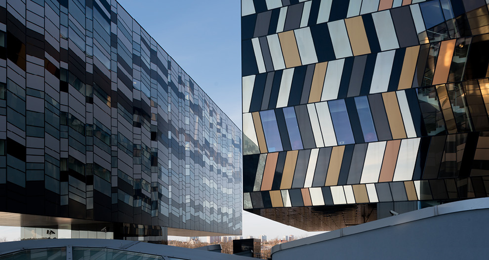 Moscow School of Management Skolkovo, Russia