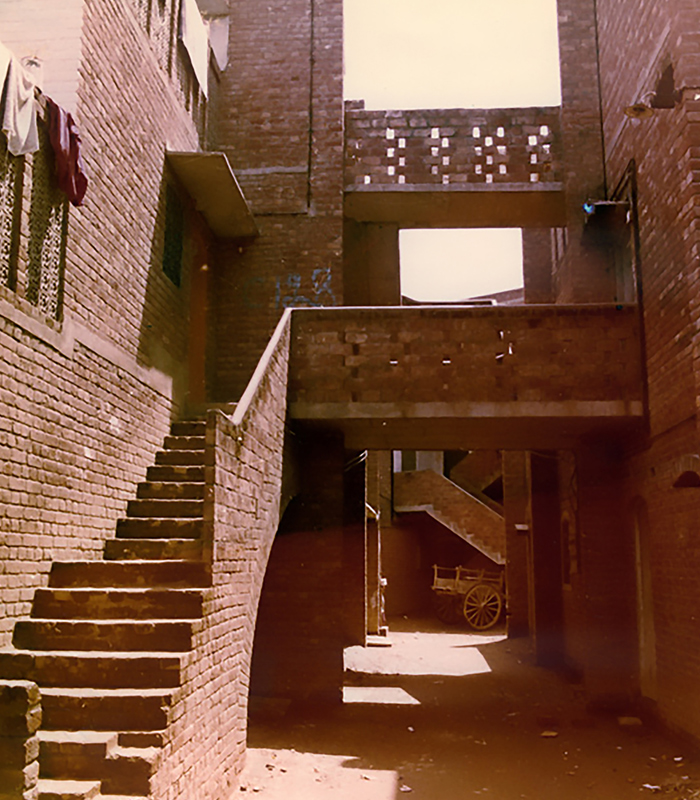 Angoori Bagh, Pakistan