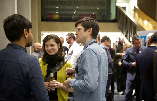 RIBA CPD Providers Network Roadshows