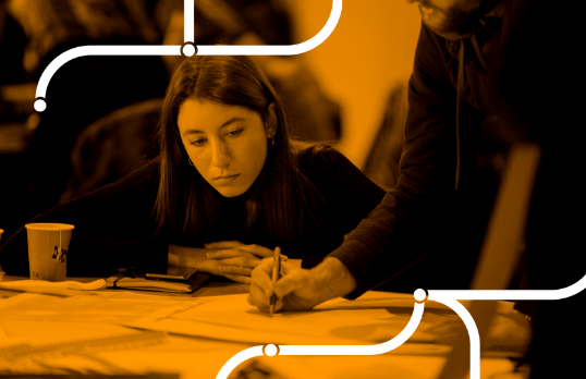 RIBA Future Architects survey