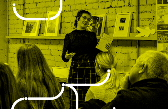 Join as a RIBA Student Member
