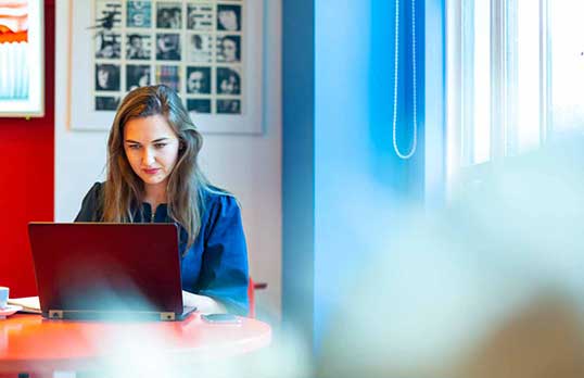 RIBA Future Architects is a network and a community for future and emerging architects