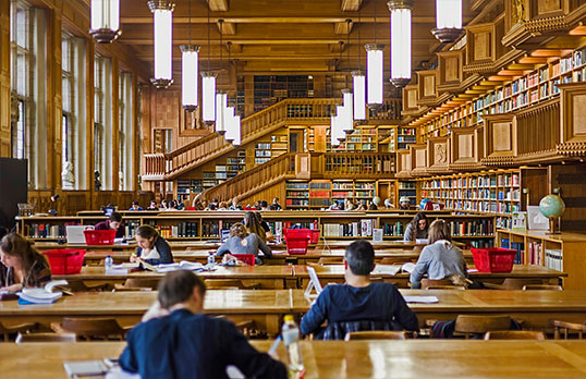 RIBA LKE Ozolins Studentship