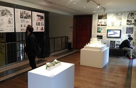 RIBA Research Trust Awards