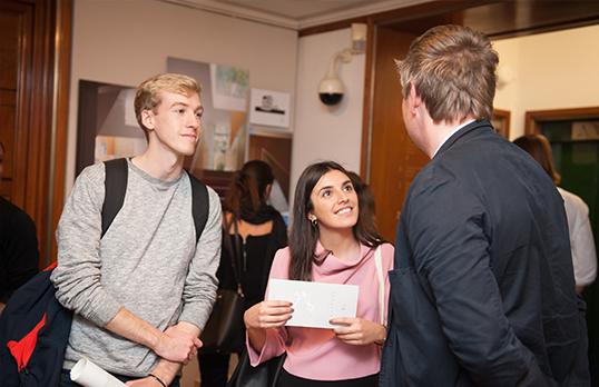 access funding opportunities