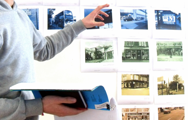 RIBA Education Review