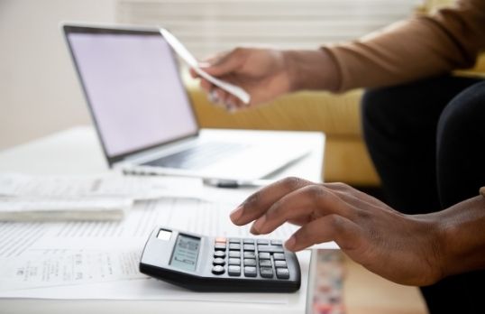 RIBA Fee Calculator guide