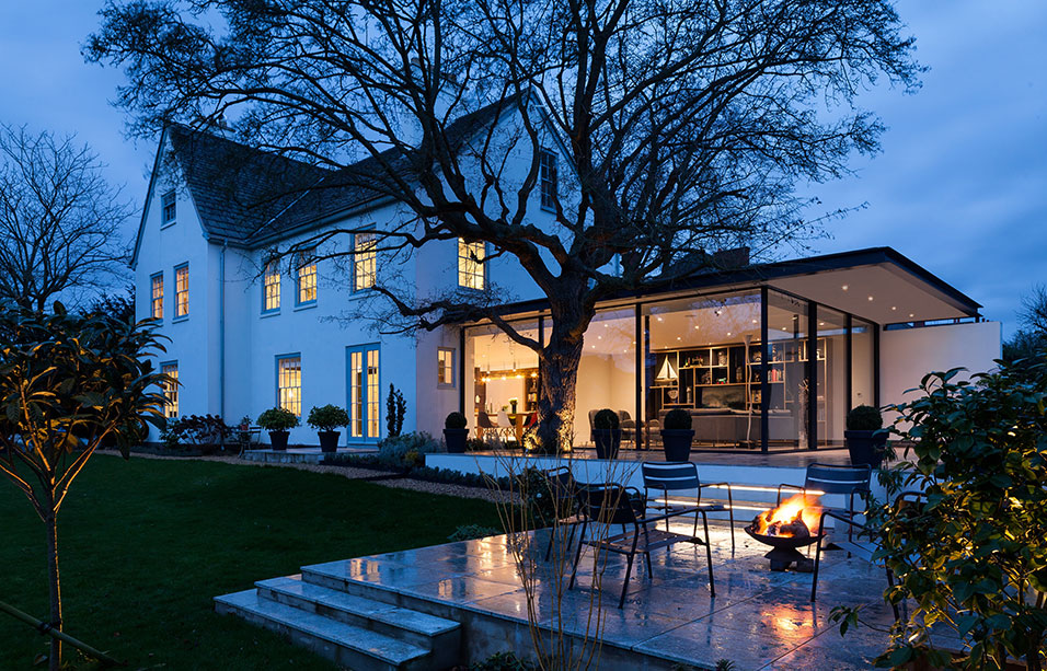 Find a local architect