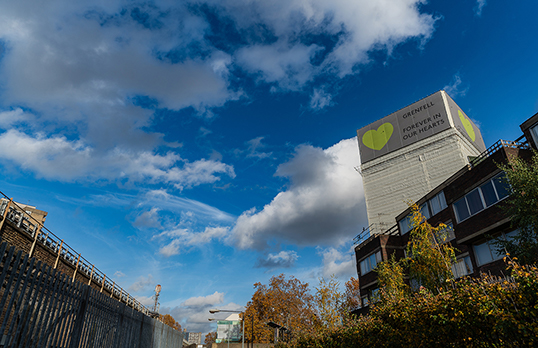 Grenfell Tower