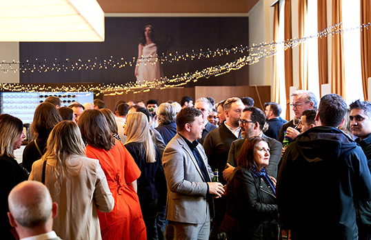 RIBA North Awards Rob Battersby whats on 538x348