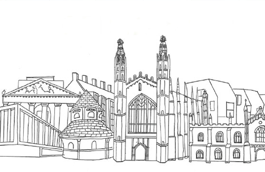 RIBA East regional news