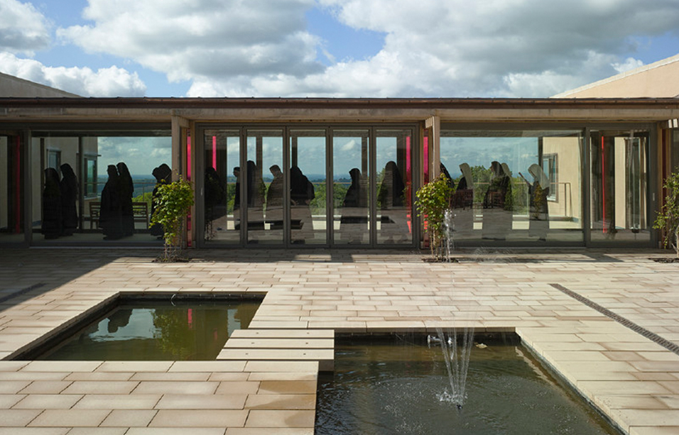 RIBA Yorkshire - Peter Cook