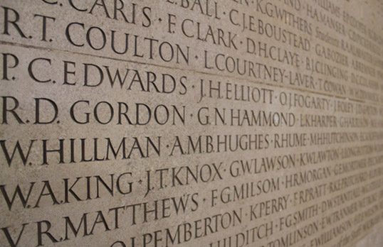 Gifts to the RIBA in memory 