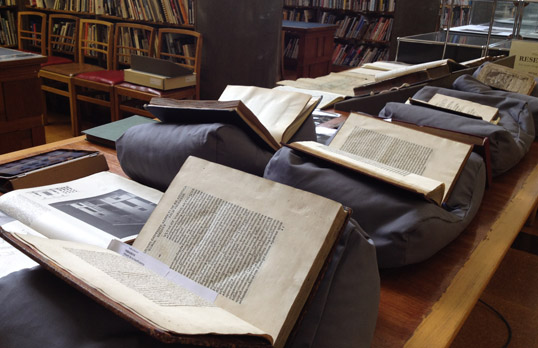 rare RIBA books