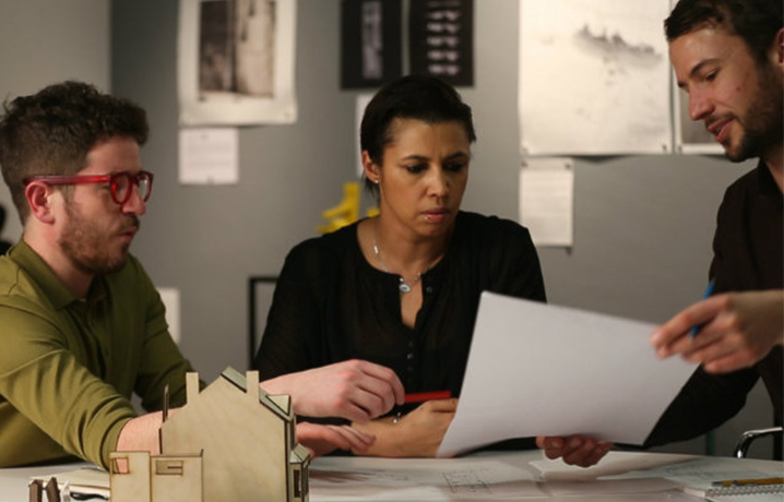 Using an architect for your home