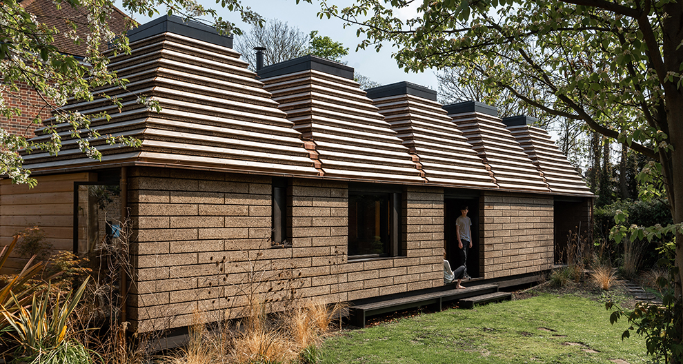 Cork House