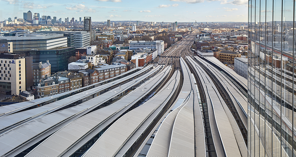 London Bridge