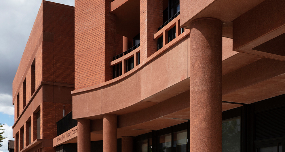 Hackney New School